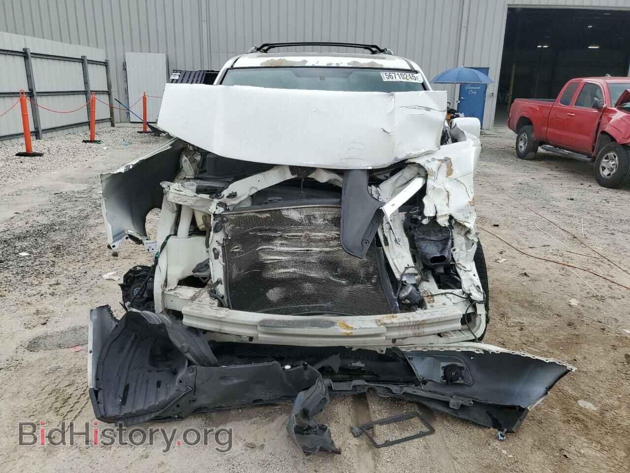 2015 HONDA PILOT - VIN: 5FNYF3H97FB008225 - Фото 5