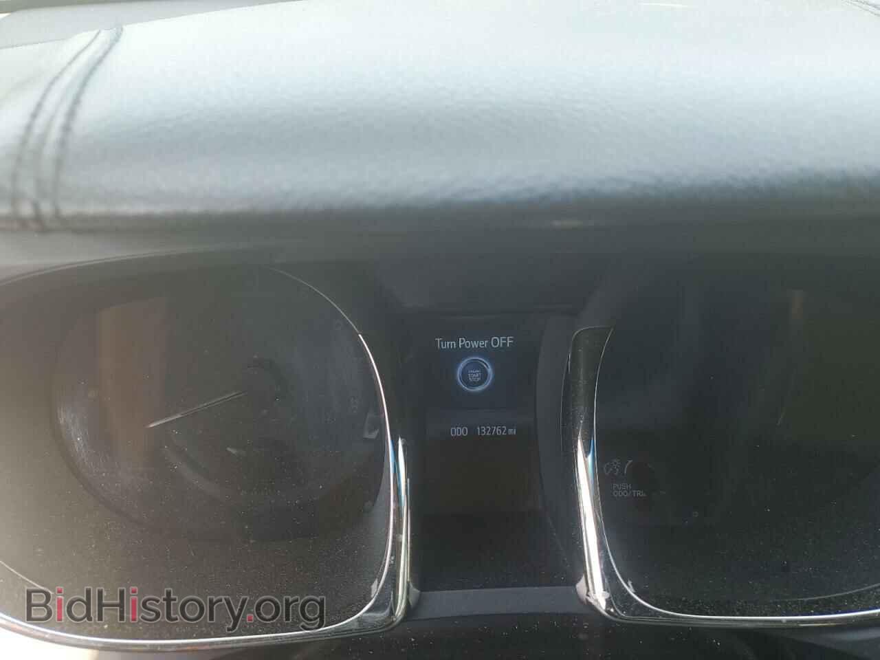 2014 TOYOTA AVALON - VIN: 4T1BK1EB7EU079438 - Фото 9