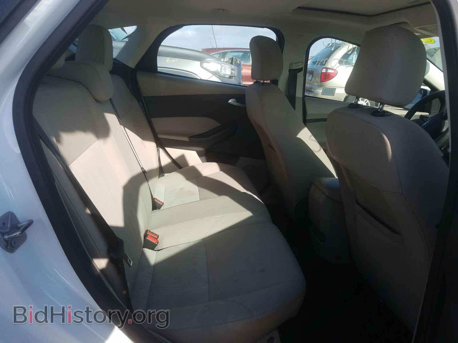 2016 FORD FOCUS - VIN: 1FADP3K20GL270101 - Photo 6