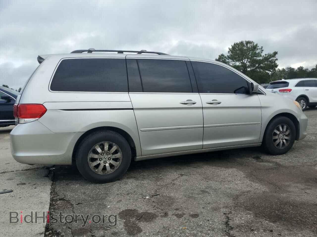 2008 HONDA All Models - VIN: 5FNRL38728B077189 - Фото 3