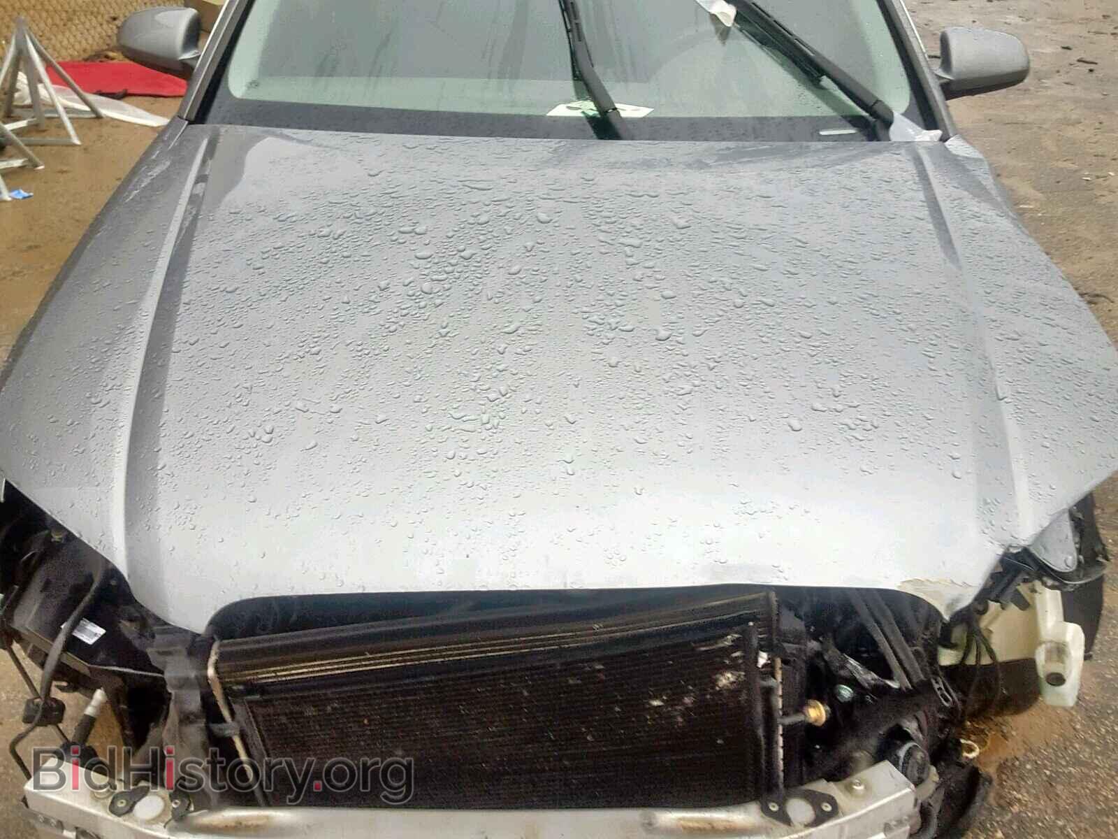 2005 AUDI A4 - VIN: WAUDG68EX5A510192 - Фото 7