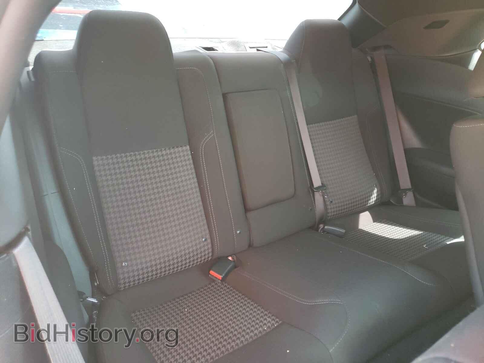 2020 DODGE CHALLENGER - VIN: 2C3CDZAG2LH195217 - Фото 6