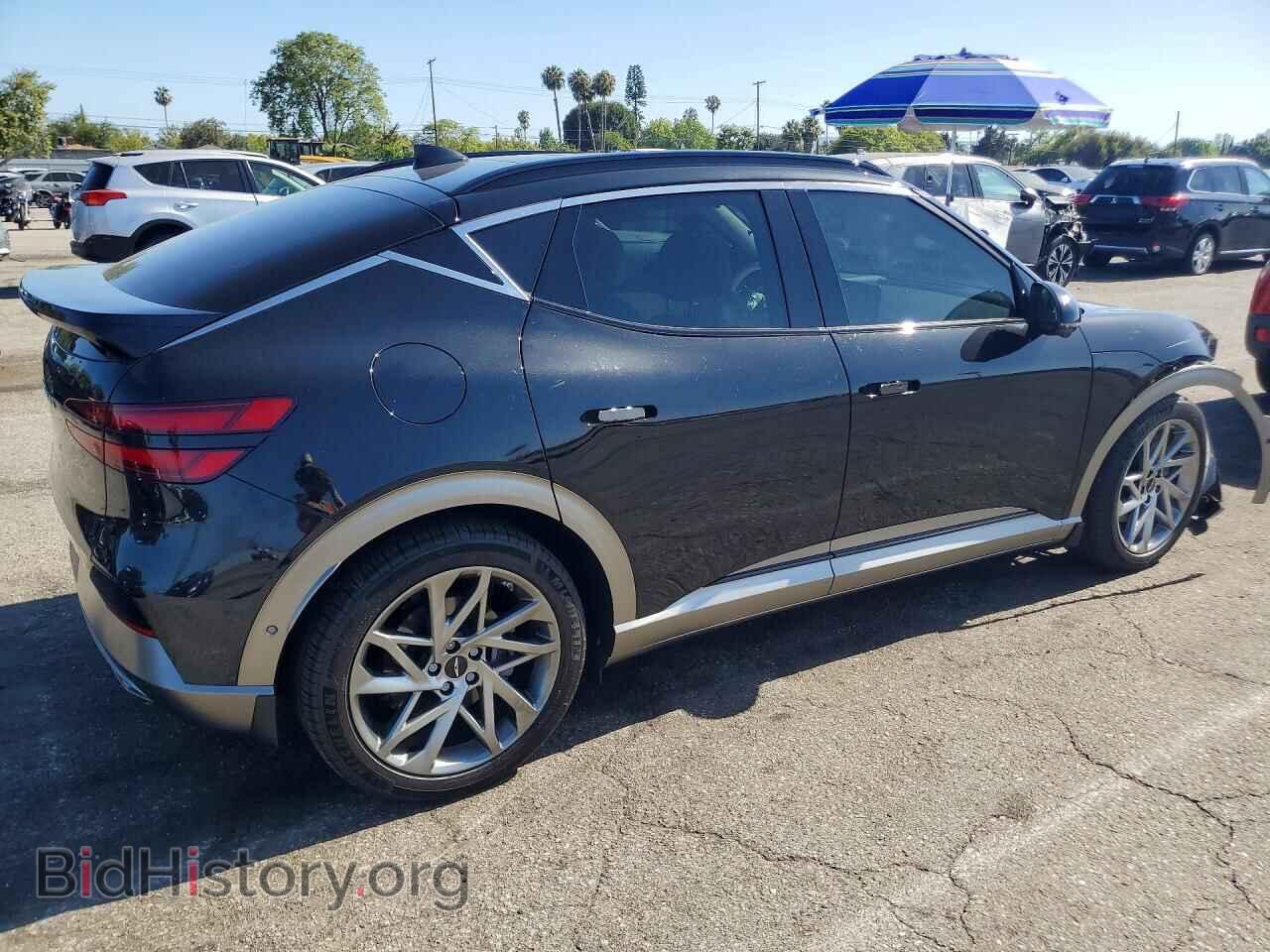 2025 SUZUKI UNKNOWN - VIN: KMUKCDSCXSU026760 - Photo 3