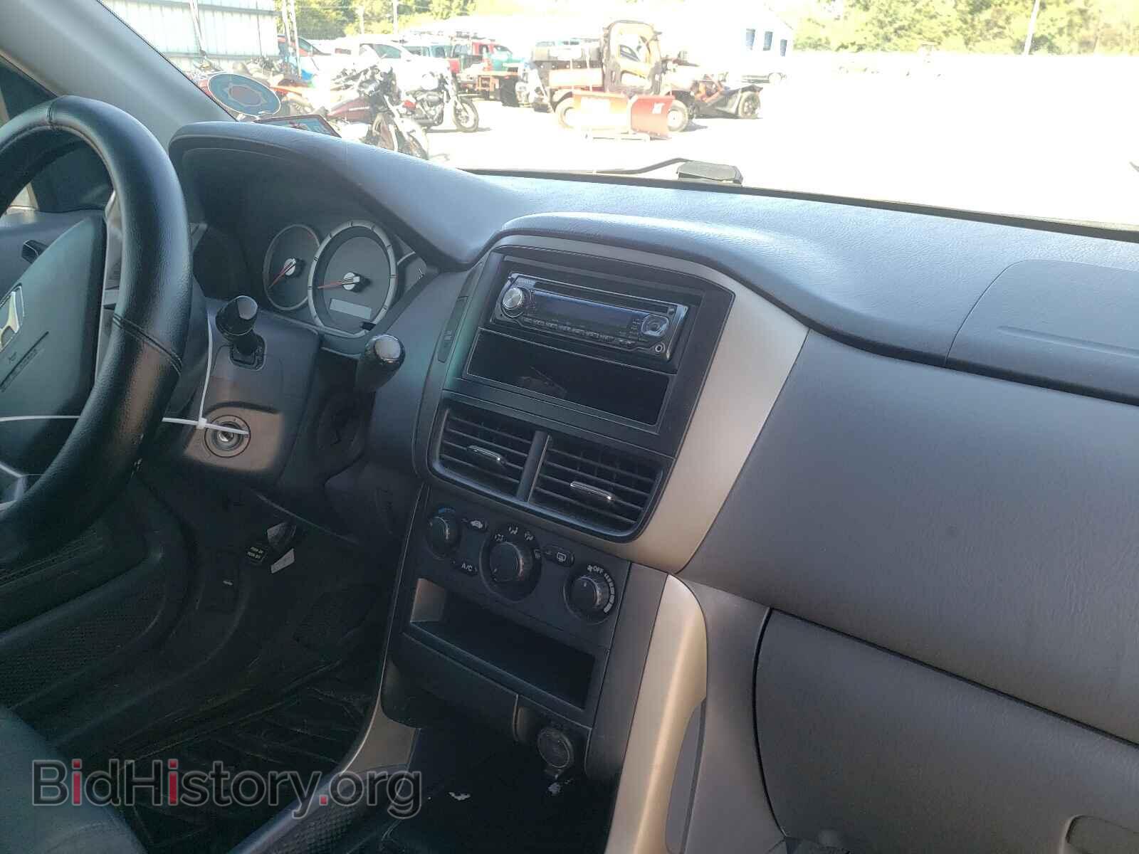 2007 HONDA PILOT - VIN: 5FNYF28117B042277 - Фото 9