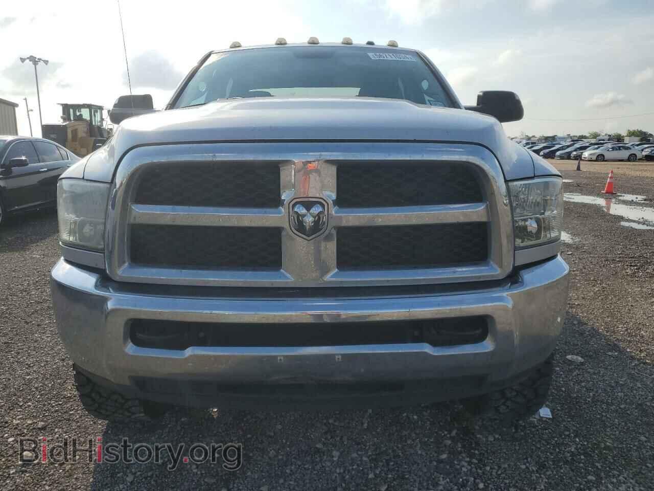 2015 RAM All Models - VIN: 3C6UR5CL3FG528119 - Photo 5