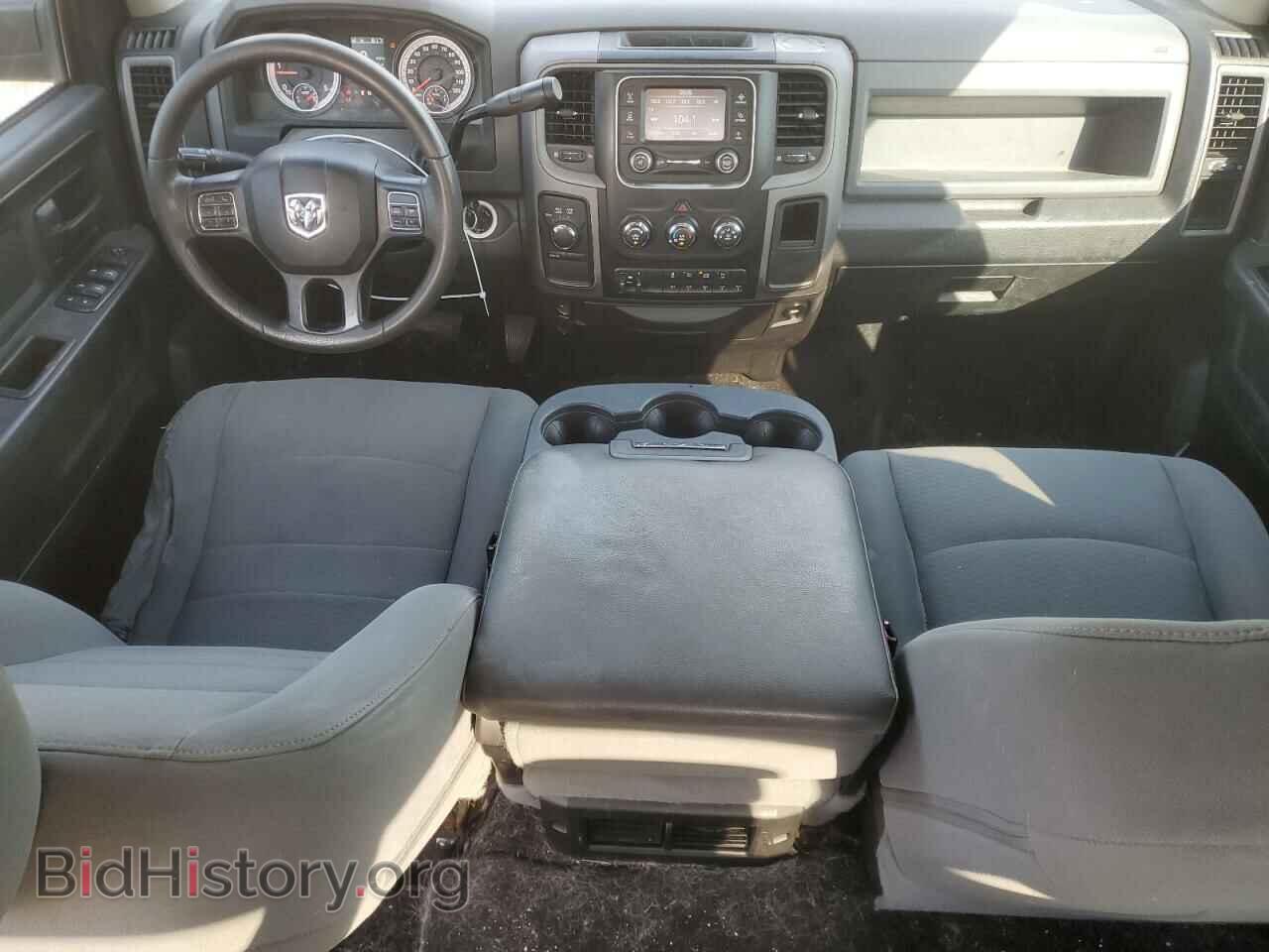 2015 RAM All Models - VIN: 3C6UR5CL3FG528119 - Photo 8