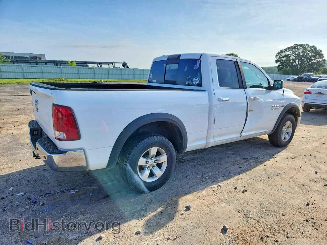 2013 RAM 1500 - VIN: 1C6RR7GT1DS700939 - Photo 3