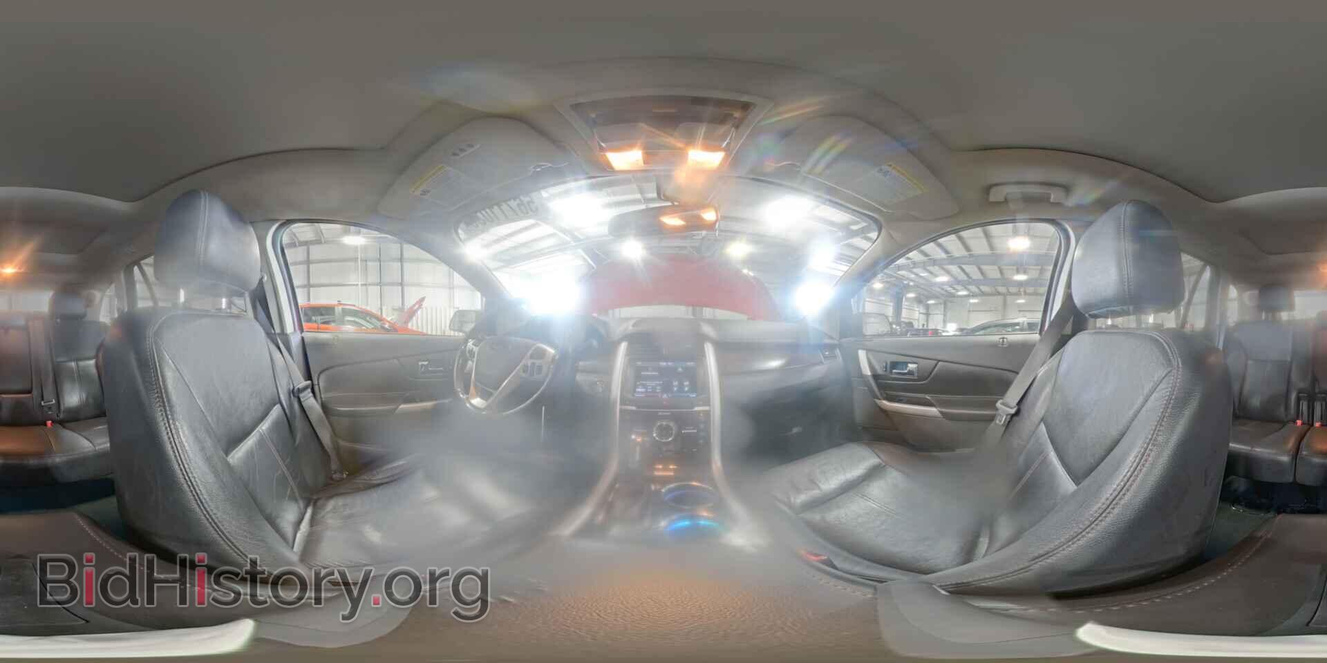 2014 FORD EDGE - VIN: 2FMDK4KC1EBA46237 - Photo 14