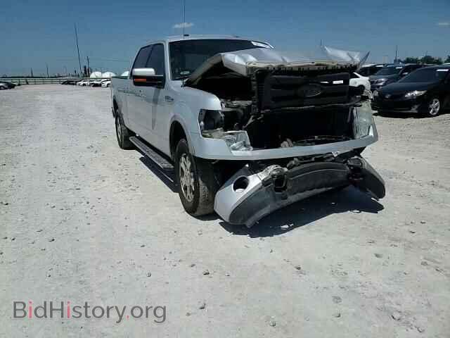 2009 FORD F-150 - VIN: 1FTPW14VX9FA71841 - Фото 13