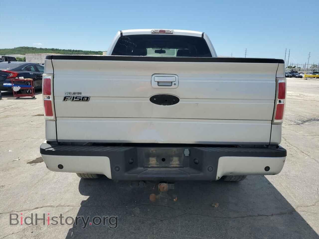 2009 FORD F-150 - VIN: 1FTPW14VX9FA71841 - Фото 6