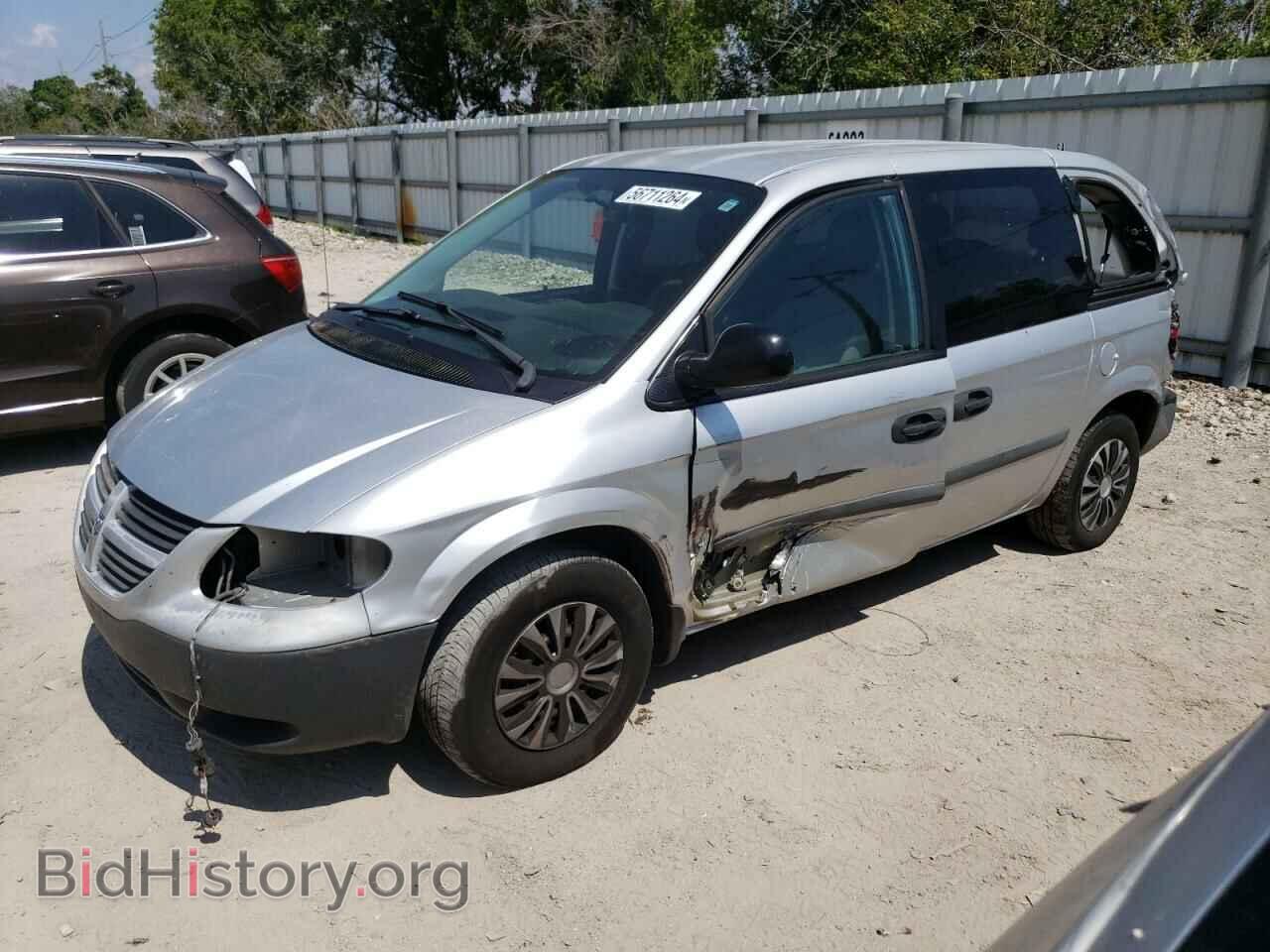 Фотография 1D8GP25E96B538995 - DODGE All Models 2006