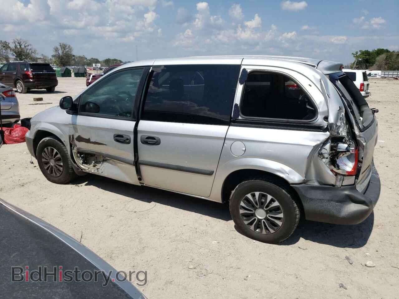 2006 DODGE All Models - VIN: 1D8GP25E96B538995 - Photo 2