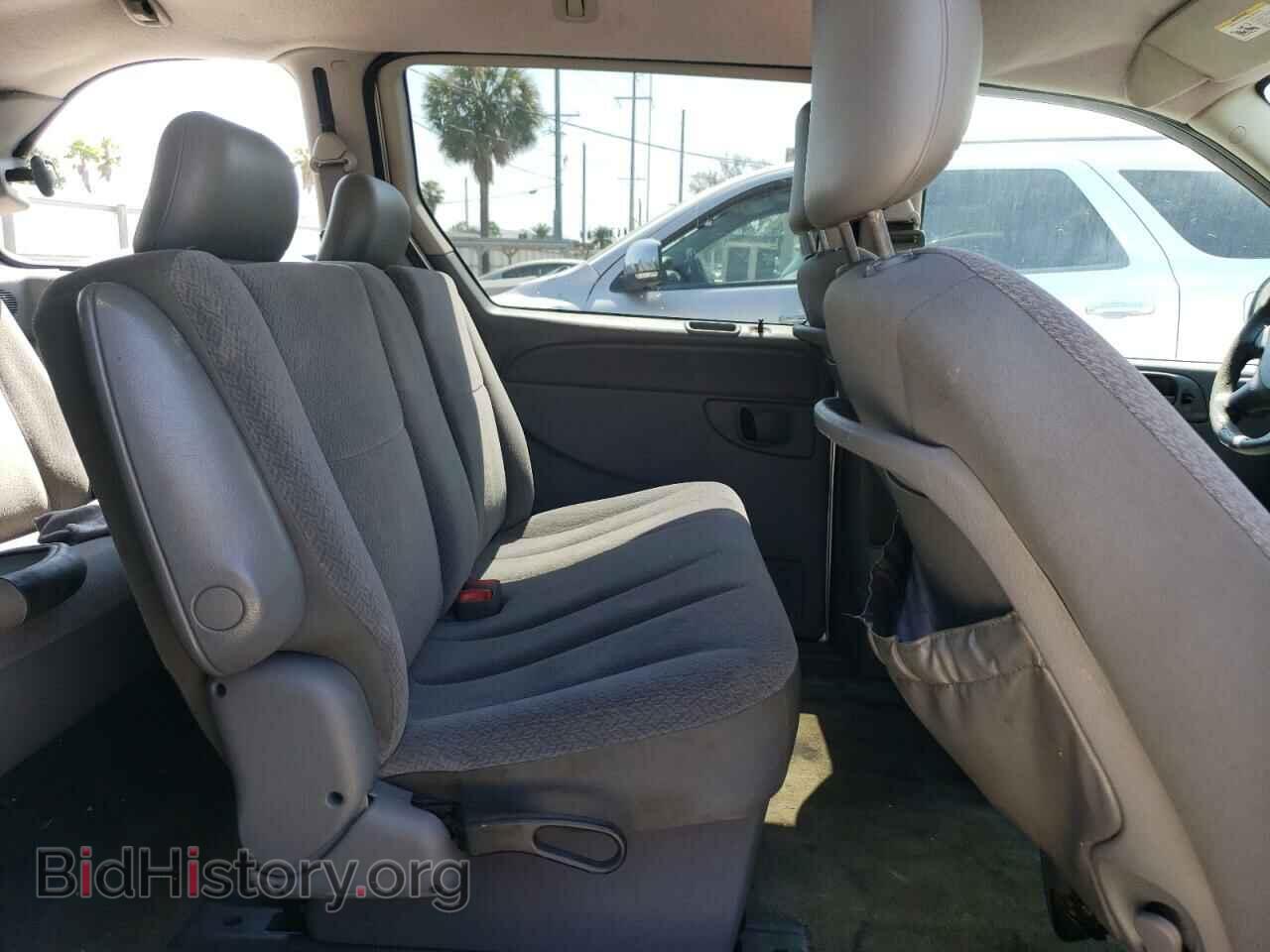2006 DODGE All Models - VIN: 1D8GP25E96B538995 - Photo 11
