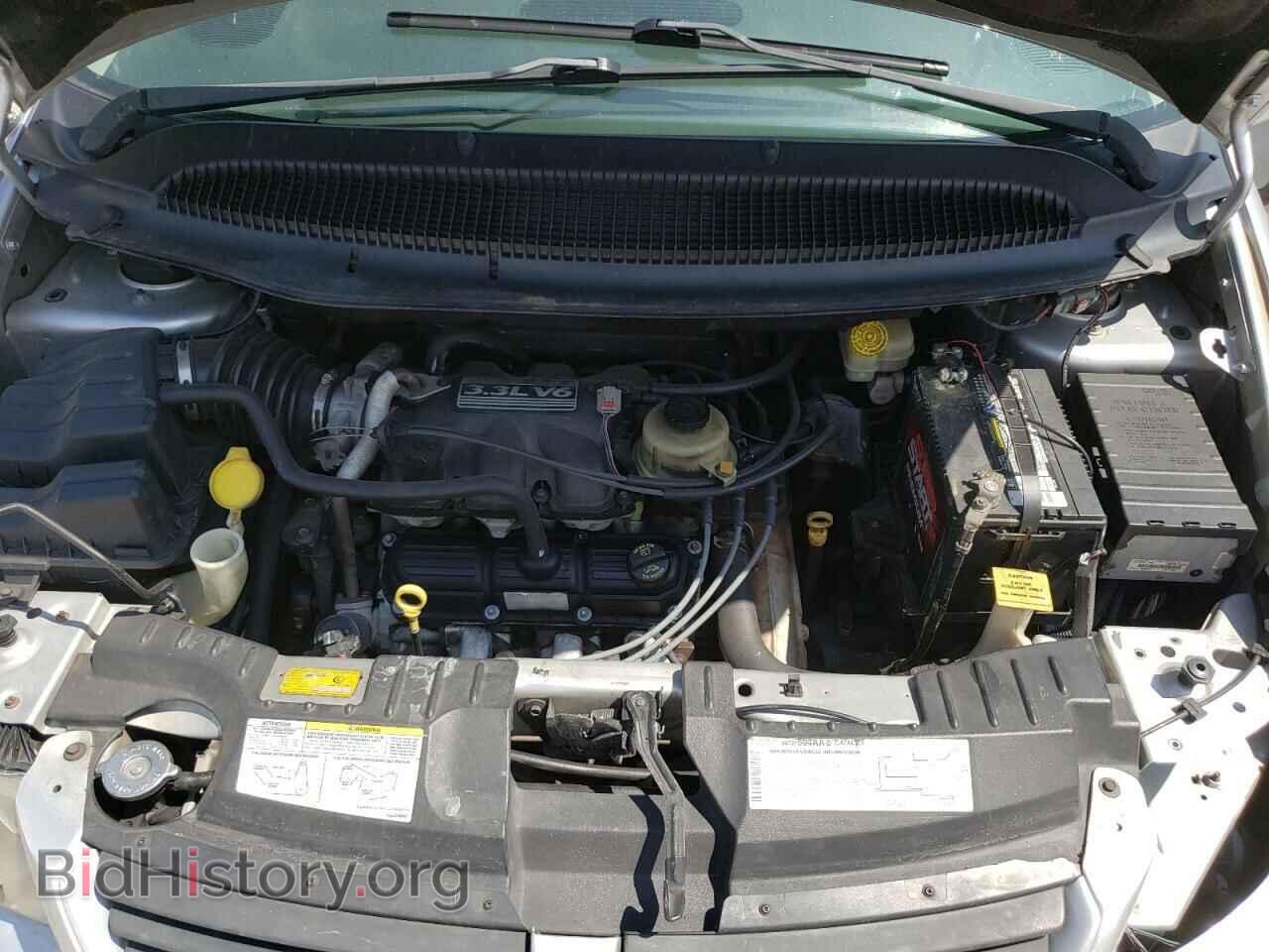 2006 DODGE All Models - VIN: 1D8GP25E96B538995 - Photo 12