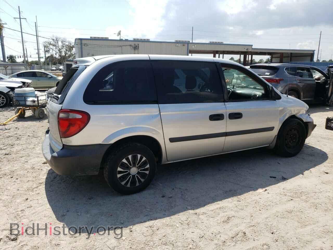 2006 DODGE All Models - VIN: 1D8GP25E96B538995 - Photo 3