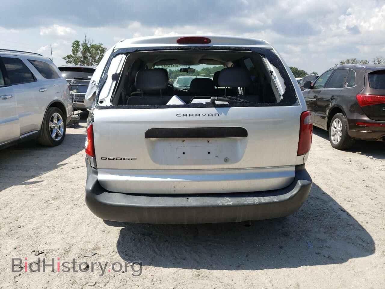 2006 DODGE All Models - VIN: 1D8GP25E96B538995 - Photo 6
