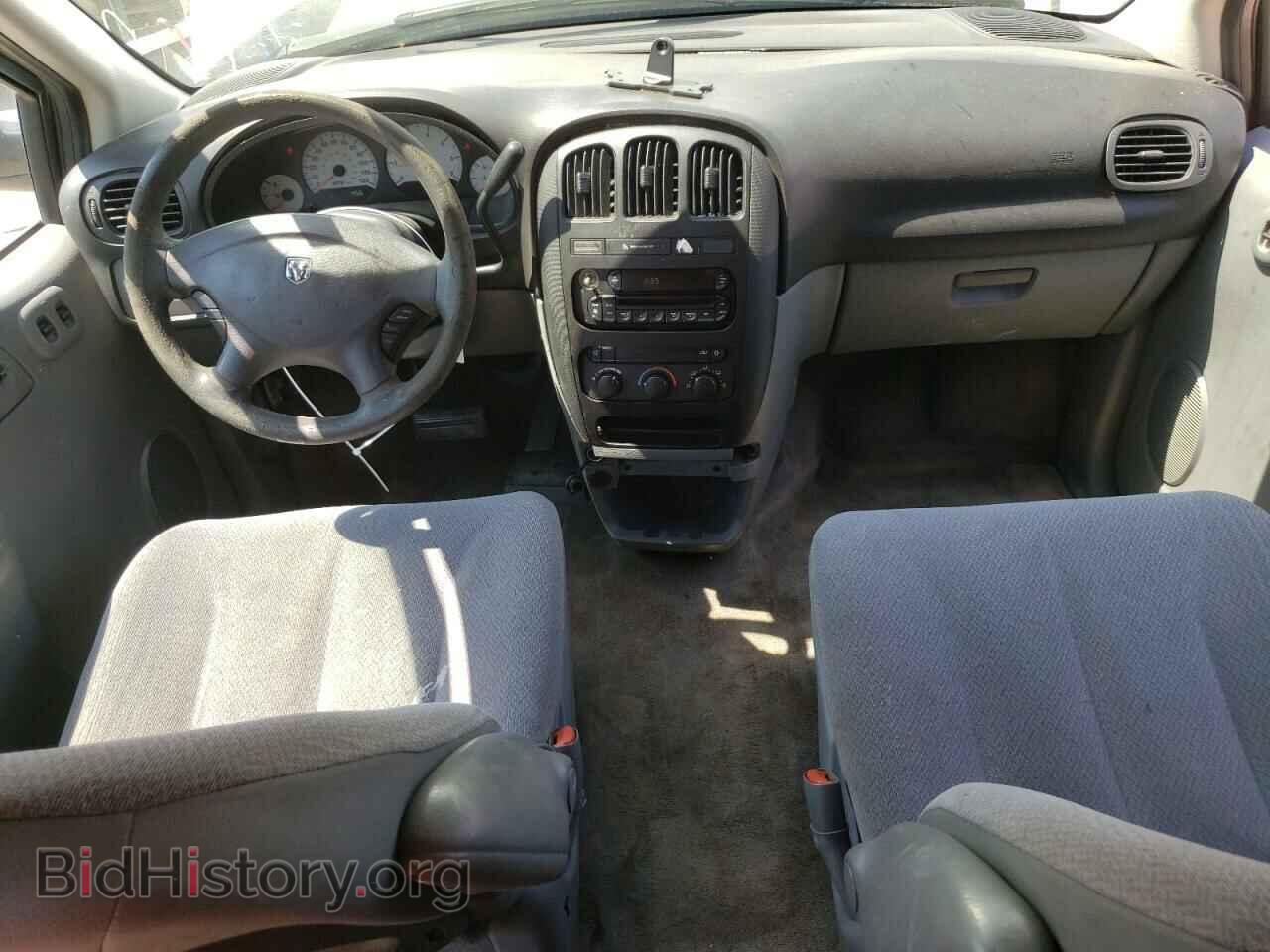 2006 DODGE All Models - VIN: 1D8GP25E96B538995 - Photo 8