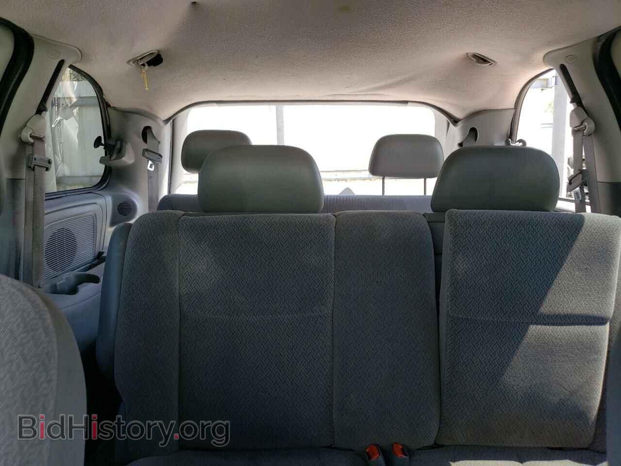 2006 DODGE All Models - VIN: 1D8GP25E96B538995 - Photo 10