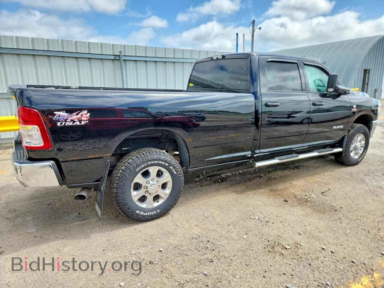 2020 RAM 3500 - VIN: 3C63R3HLXLG187385 - Фото 3