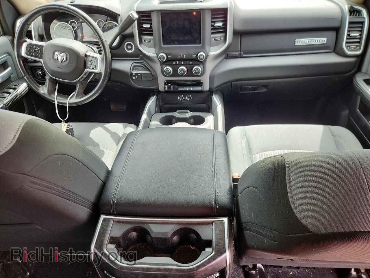 2020 RAM 3500 - VIN: 3C63R3HLXLG187385 - Фото 8
