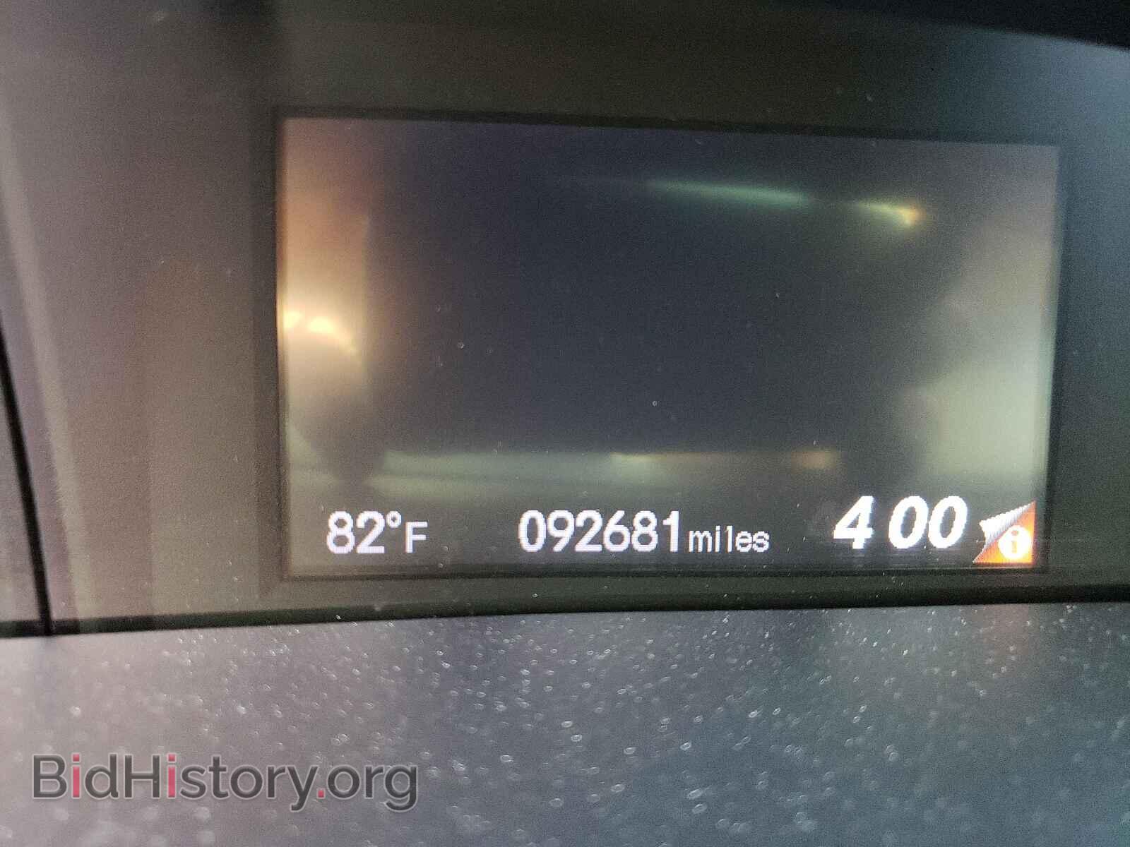 2013 HONDA CIVIC - VIN: 19XFB2F94DE093611 - Фото 8