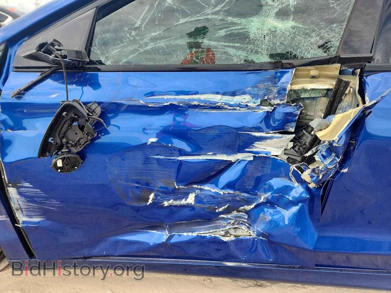 2016 CHRYSLER 200 - VIN: 1C3CCCBG6GN100167 - Photo 7