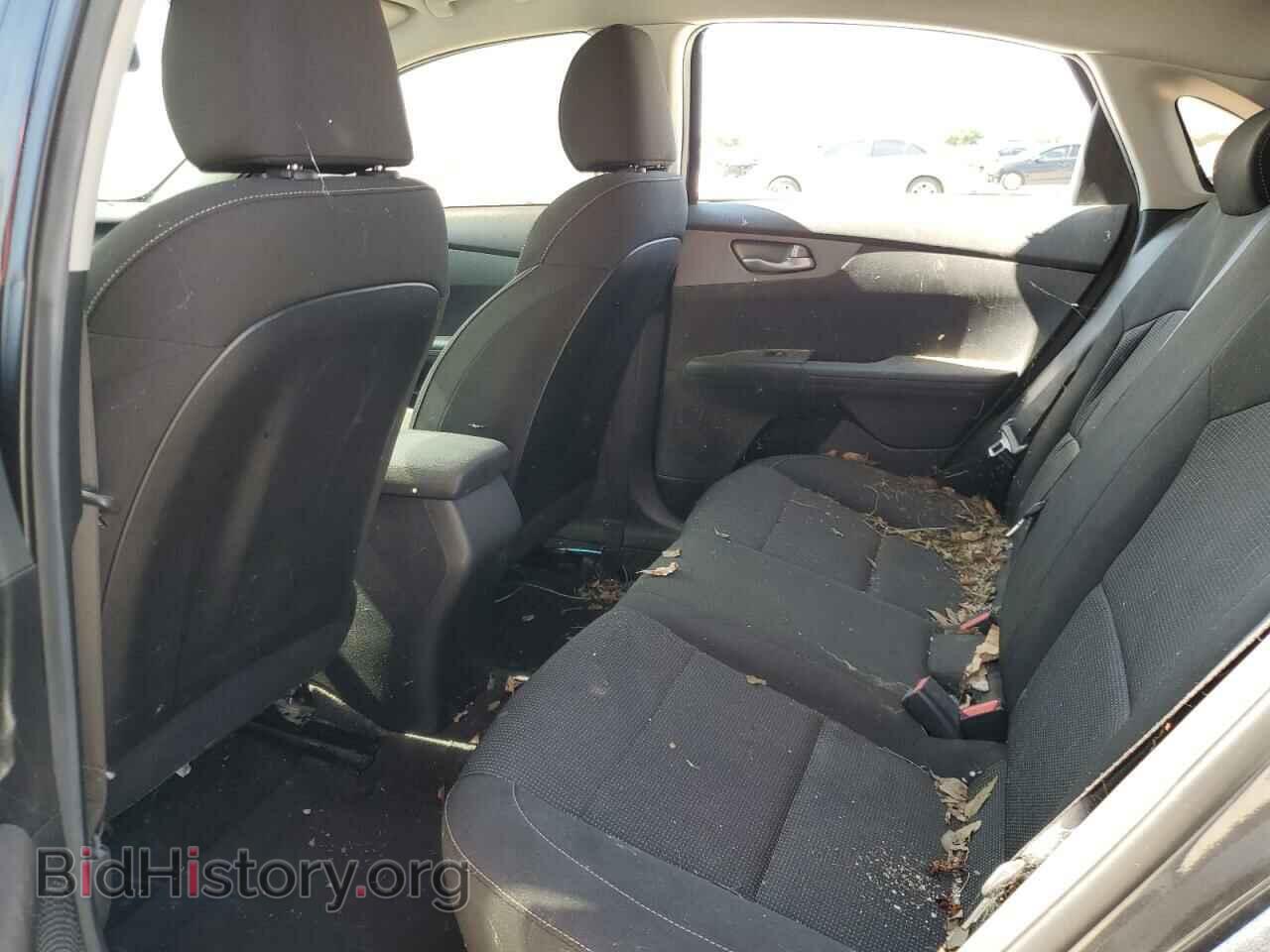 2019 KIA FORTE - VIN: 3KPF24AD6KE112714 - Фото 10