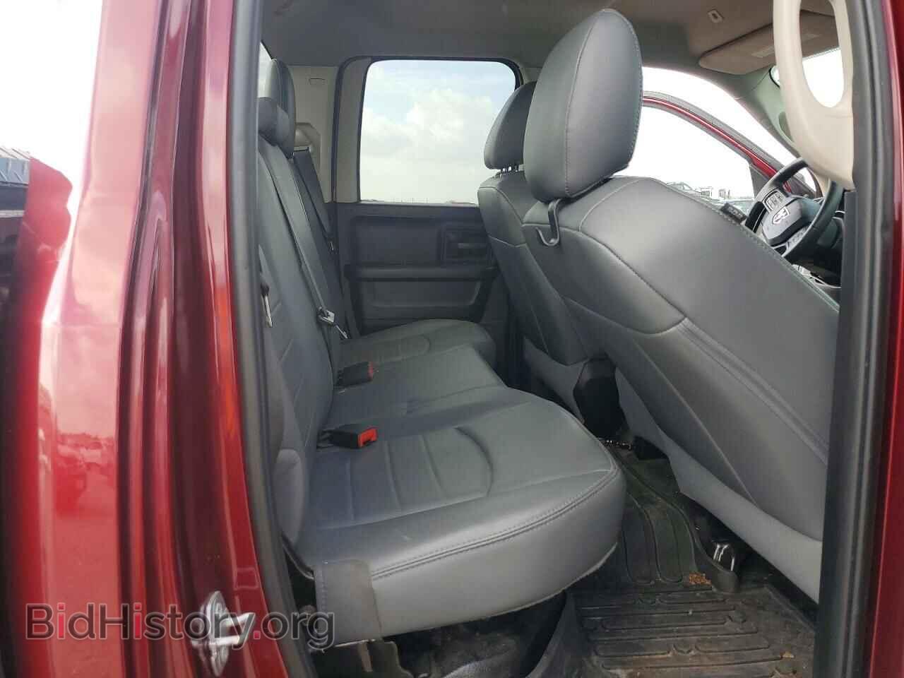 2019 RAM 1500 - VIN: 1C6RR6FG3KS539831 - Фото 10