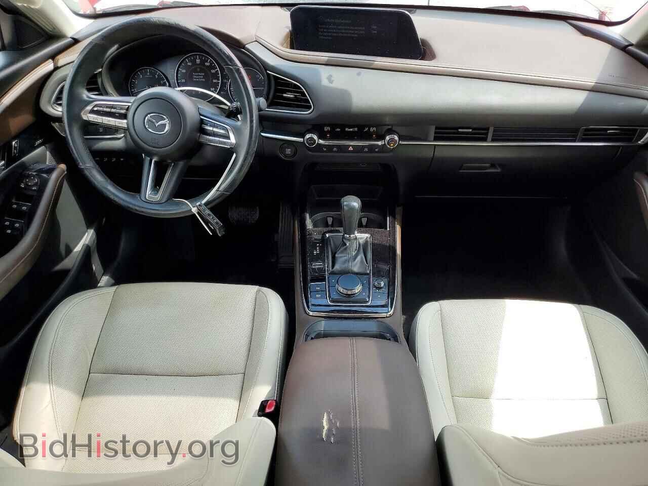 2020 MAZDA CX30 - VIN: 3MVDMAEM6LM135460 - Фото 8