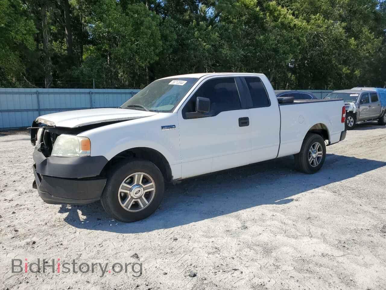 Photo 1FTRX12W57NA11924 - FORD All Models 2007