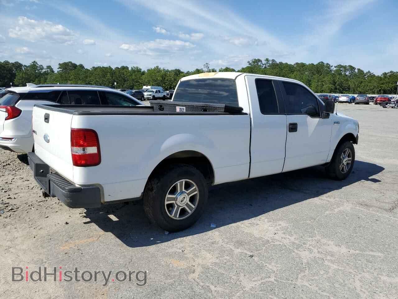 2007 FORD All Models - VIN: 1FTRX12W57NA11924 - Photo 3