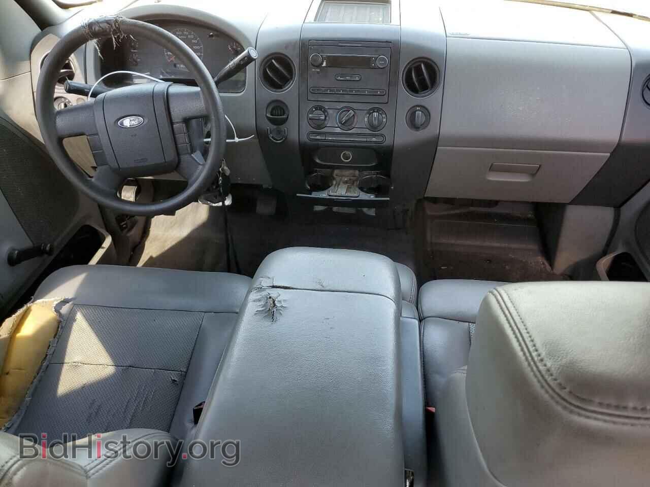 2007 FORD All Models - VIN: 1FTRX12W57NA11924 - Photo 8
