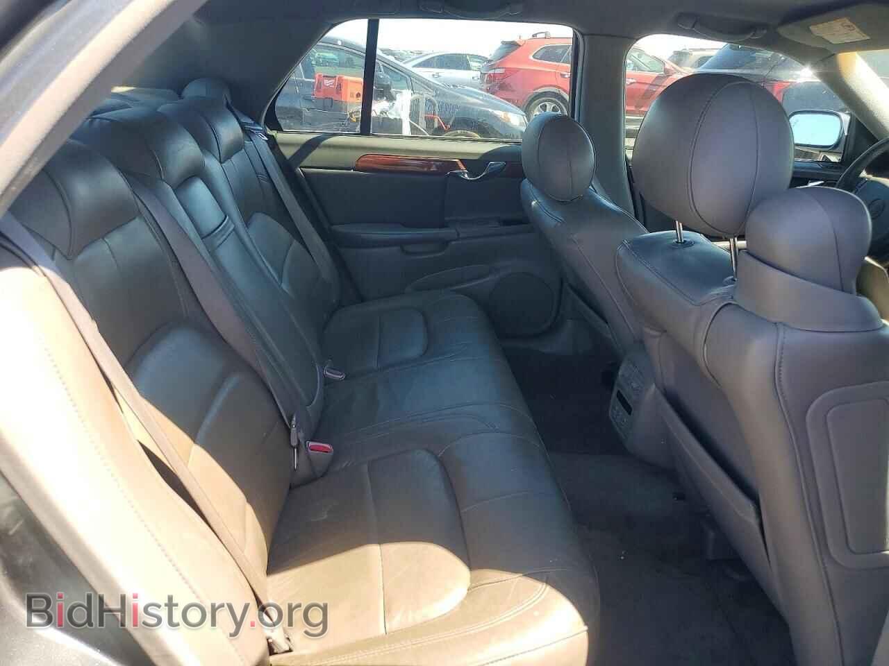 2005 CADILLAC DEVILLE - VIN: 1G6KD54YX5U261424 - Photo 10
