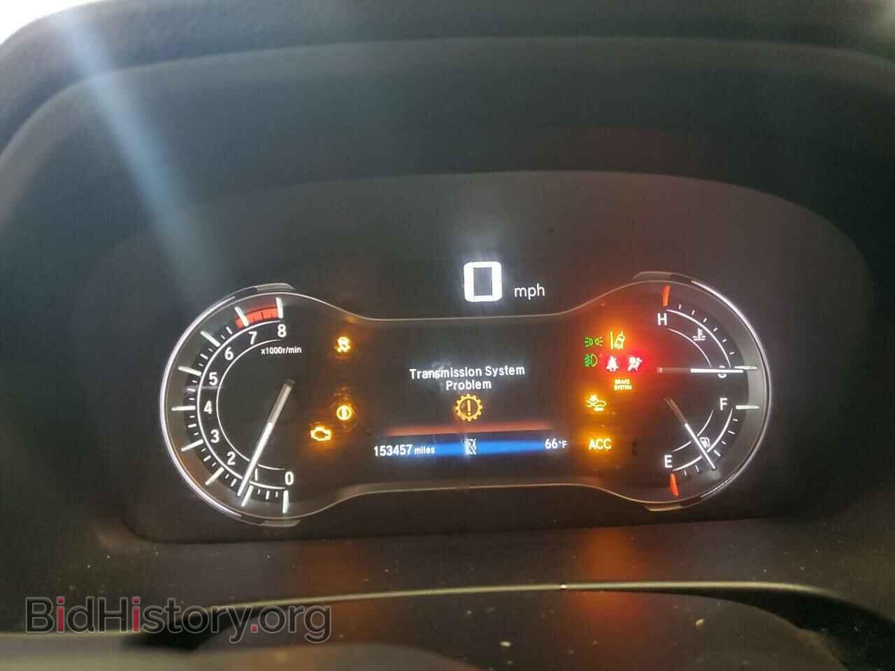 2017 HONDA PILOT - VIN: 5FNYF6H62HB060811 - Фото 9