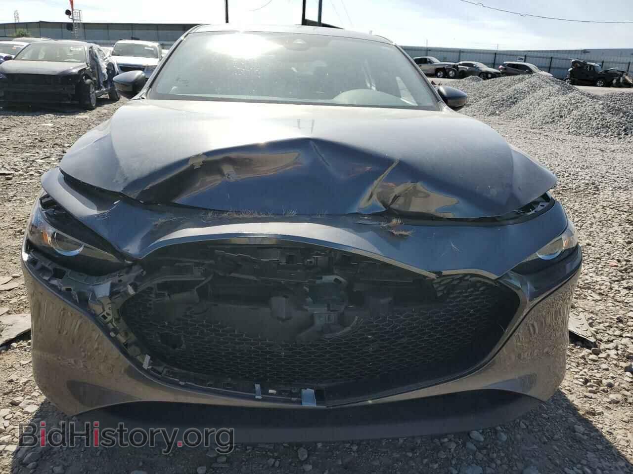 2020 MAZDA 3 - VIN: JM1BPBMM0L1162223 - Фото 5