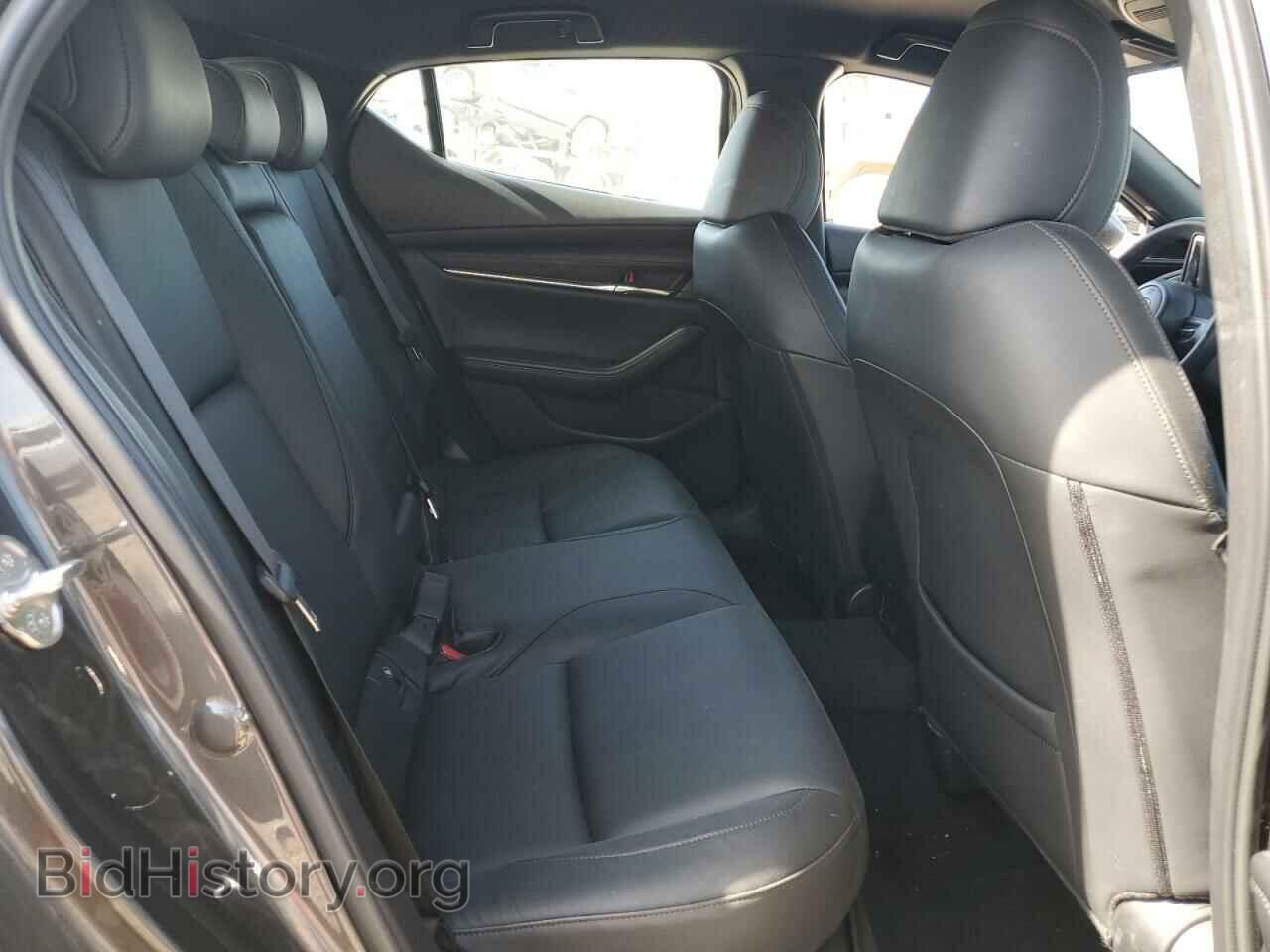2020 MAZDA 3 - VIN: JM1BPBMM0L1162223 - Фото 10