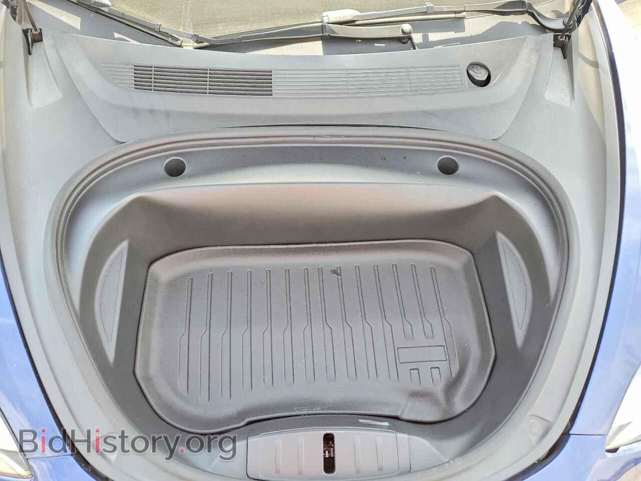 2023 TESLA MODEL 3 - VIN: 5YJ3E1EA9PF650592 - Фото 11