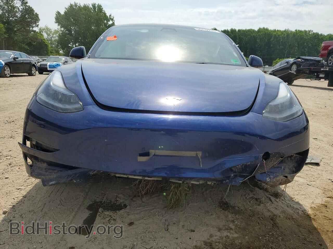 2023 TESLA MODEL 3 - VIN: 5YJ3E1EA9PF650592 - Фото 5