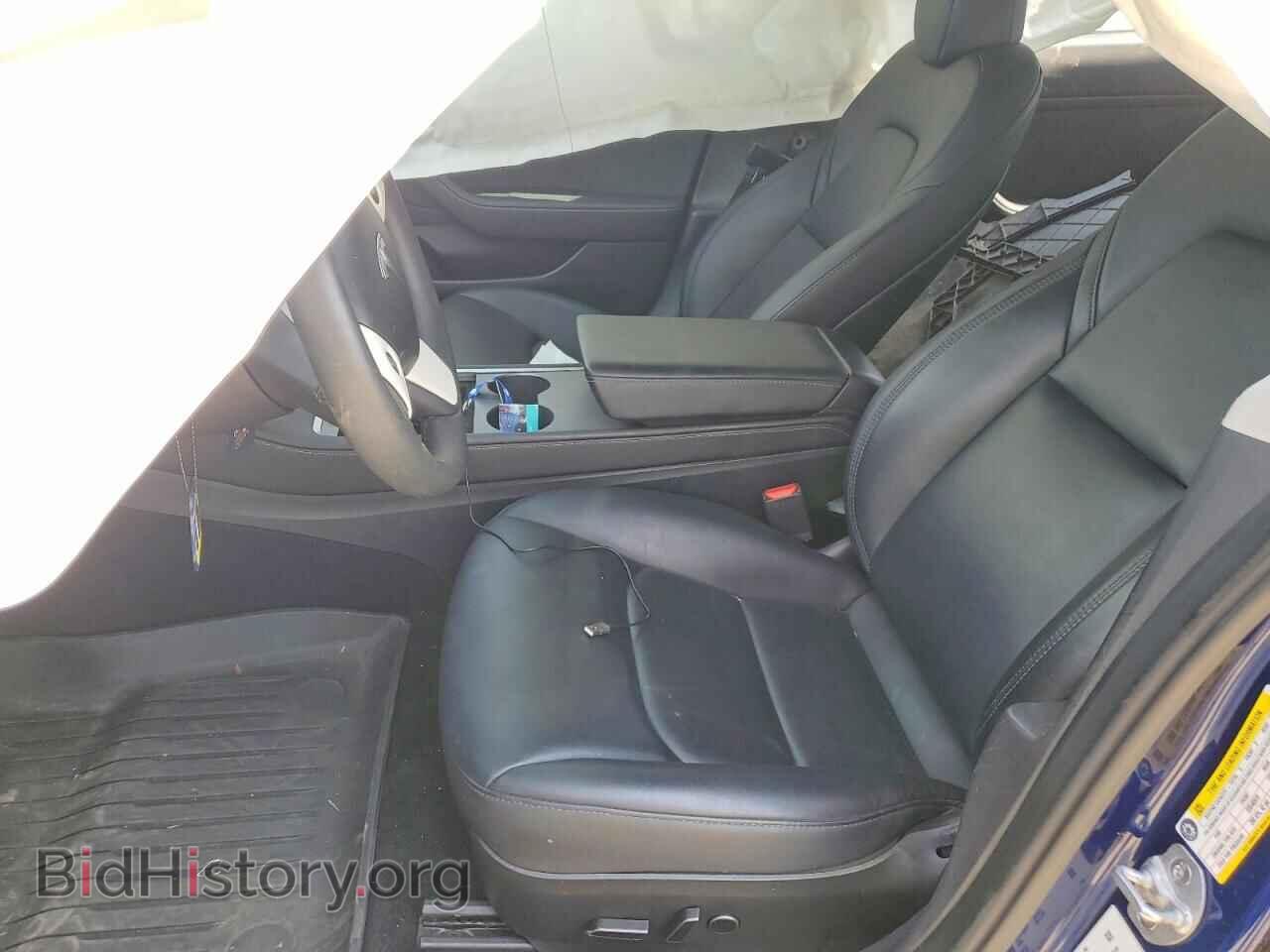 2023 TESLA MODEL 3 - VIN: 5YJ3E1EA9PF650592 - Фото 7