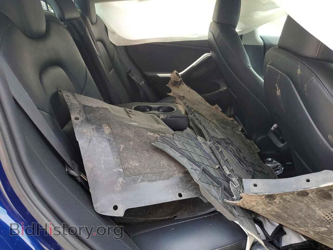 2023 TESLA MODEL 3 - VIN: 5YJ3E1EA9PF650592 - Фото 10