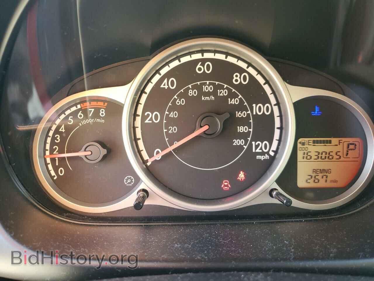 2014 MAZDA 2 - VIN: JM1DE1LYXE0174854 - Фото 9