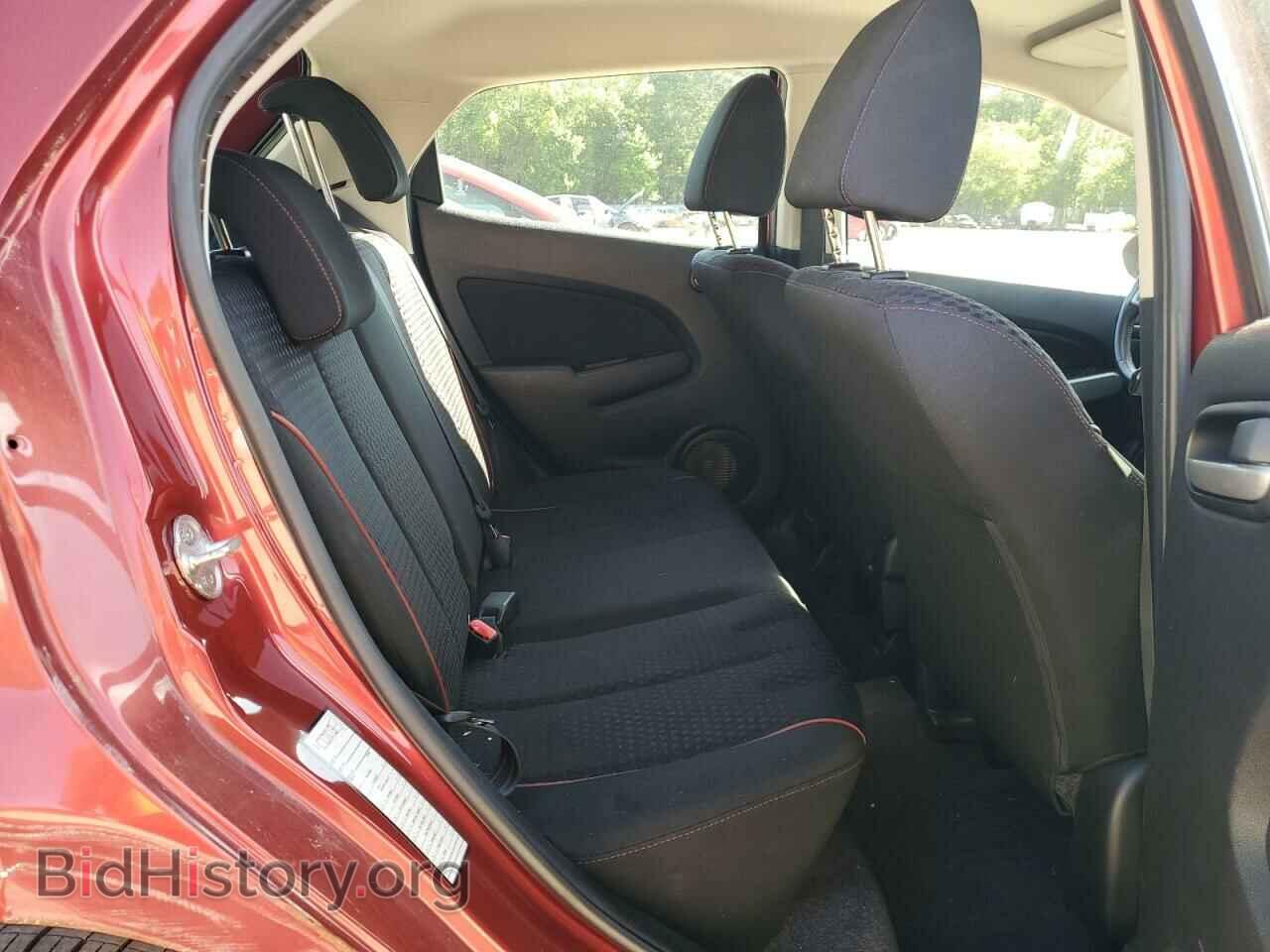 2014 MAZDA 2 - VIN: JM1DE1LYXE0174854 - Фото 10