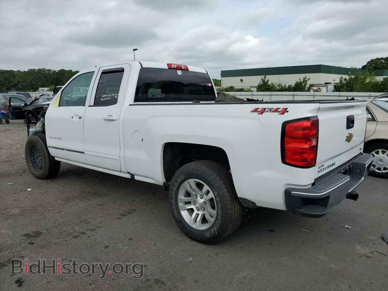 2019 CHEVROLET ALL Models - VIN: 2GCVKPEC3K1187849 - Фото 2
