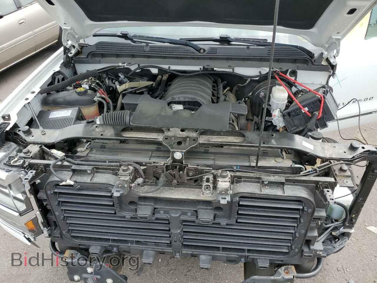 2019 CHEVROLET ALL Models - VIN: 2GCVKPEC3K1187849 - Фото 11