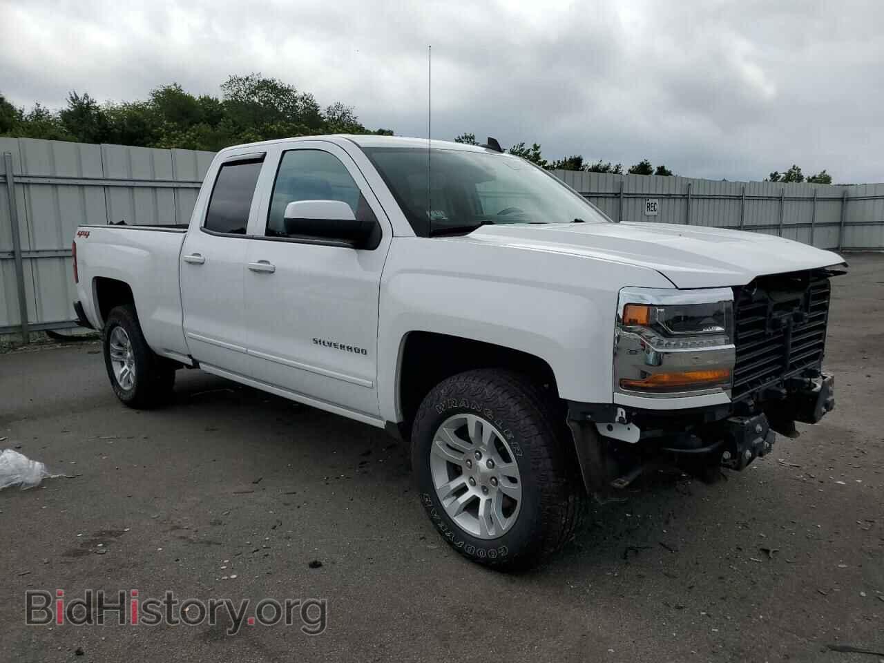 2019 CHEVROLET ALL Models - VIN: 2GCVKPEC3K1187849 - Фото 4