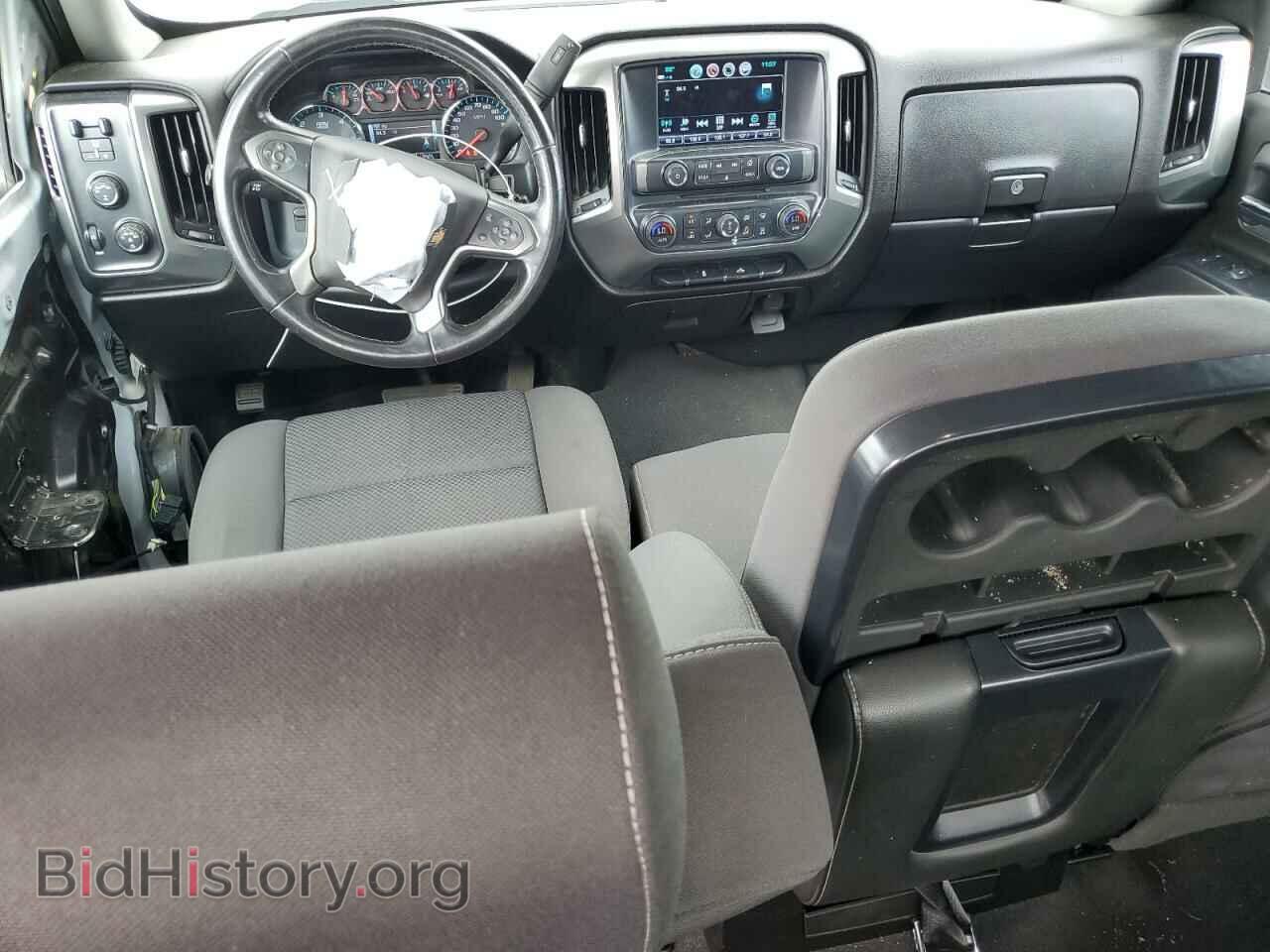 2019 CHEVROLET ALL Models - VIN: 2GCVKPEC3K1187849 - Фото 8