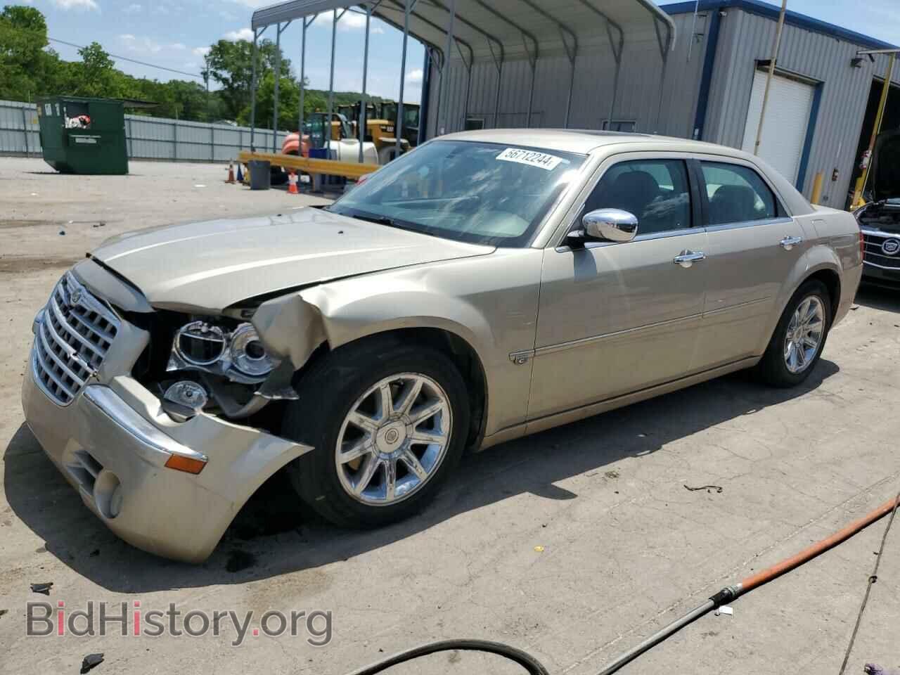 Photo 2C3LA63H76H286338 - CHRYSLER 300 2006