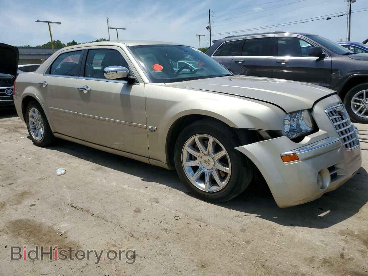 2006 CHRYSLER 300 - VIN: 2C3LA63H76H286338 - Фото 4