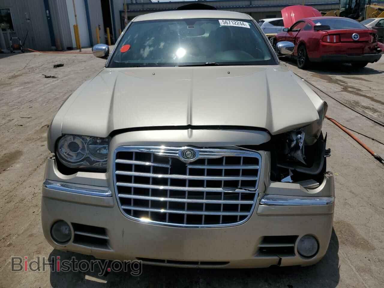 2006 CHRYSLER 300 - VIN: 2C3LA63H76H286338 - Фото 5