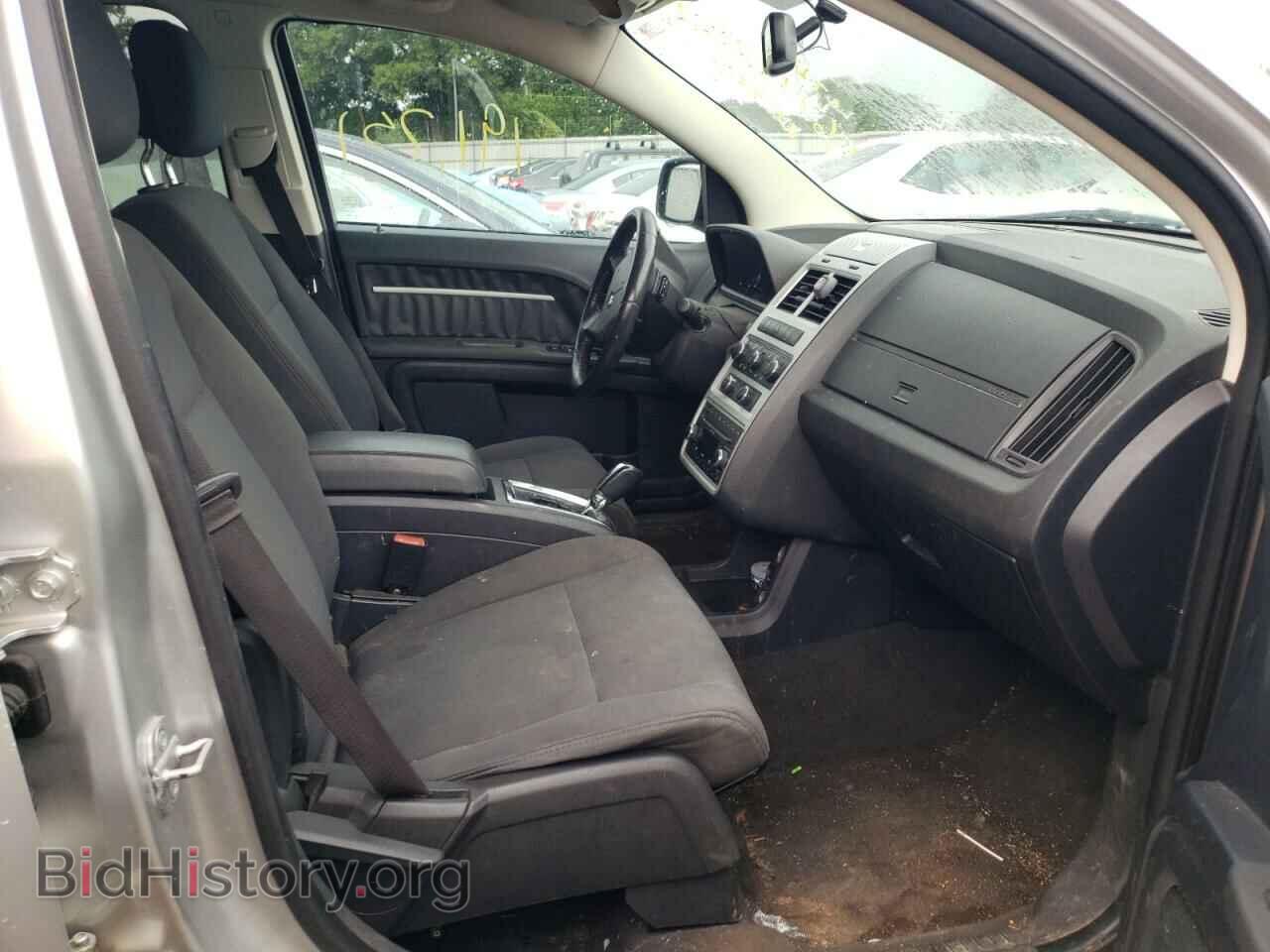 2010 DODGE JOURNEY - VIN: 3D4PG5FV7AT149927 - Фото 5